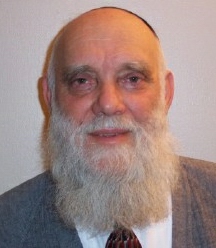 Rabbi Matityahu Glazerson